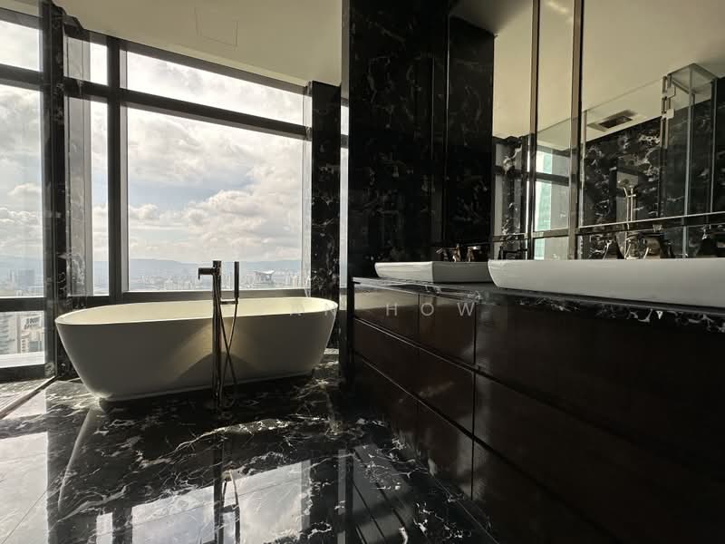 Service Residence for Sale at Four Seasons Place - Ivan How - PropertyGuru.com.my