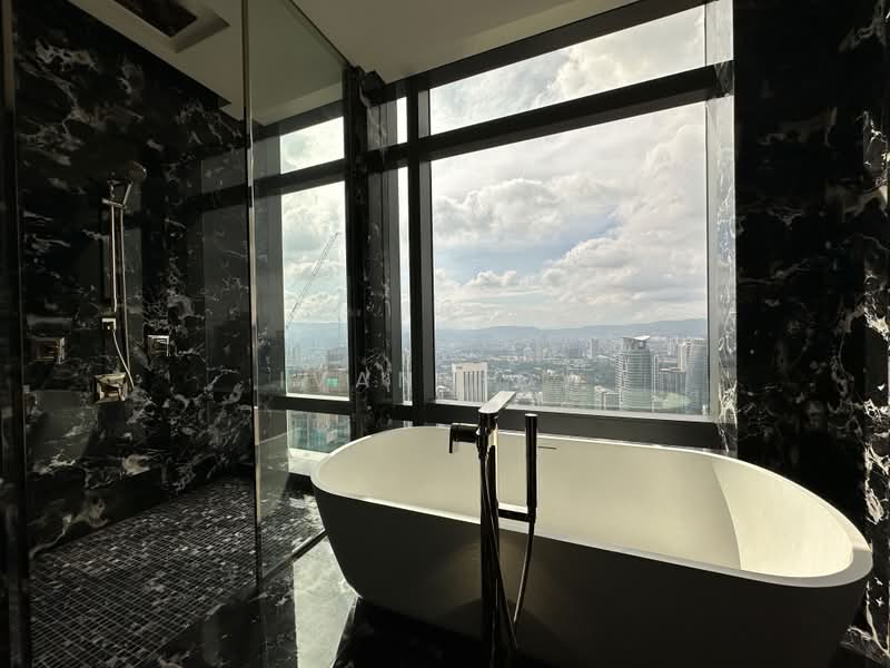 Service Residence for Sale at Four Seasons Place - Ivan How - PropertyGuru.com.my