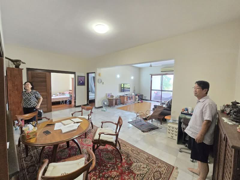 Condominium for Sale at Puteri Palma Condominiums - Mohd Faizal - Living Room - PropertyGuru.com.my