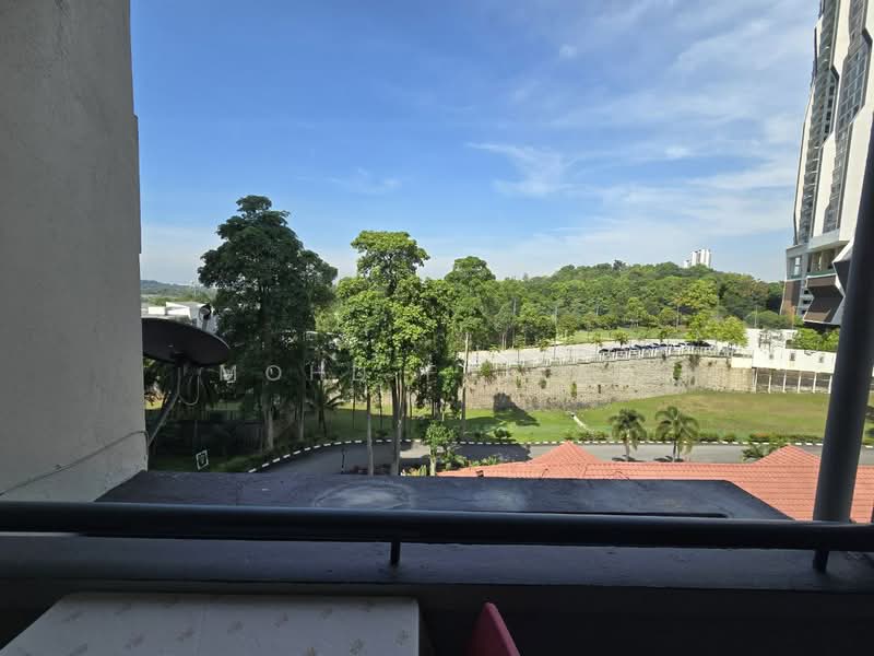 Condominium for Sale at Puteri Palma Condominiums - Mohd Faizal - Exterior - PropertyGuru.com.my