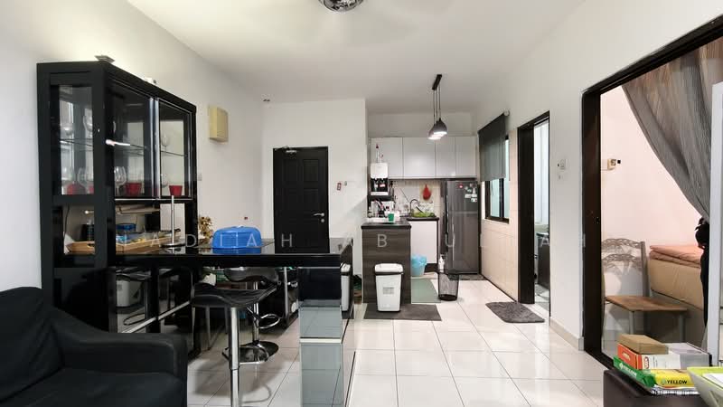 Condominium for Sale at Indah Alam (Subang Andaman) - Nadiah Abdullah - PropertyGuru.com.my
