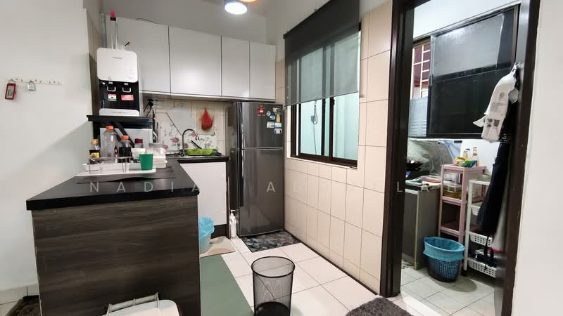 Condominium for Sale at Indah Alam (Subang Andaman) - Nadiah Abdullah - PropertyGuru.com.my