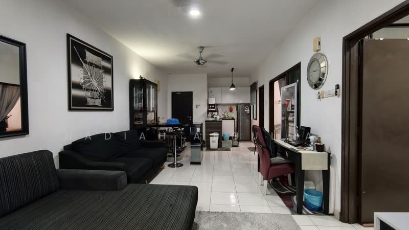 Condominium for Sale at Indah Alam (Subang Andaman) - Nadiah Abdullah - PropertyGuru.com.my