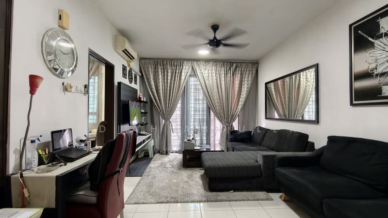 Condominium for Sale at Indah Alam (Subang Andaman) - Nadiah Abdullah - PropertyGuru.com.my