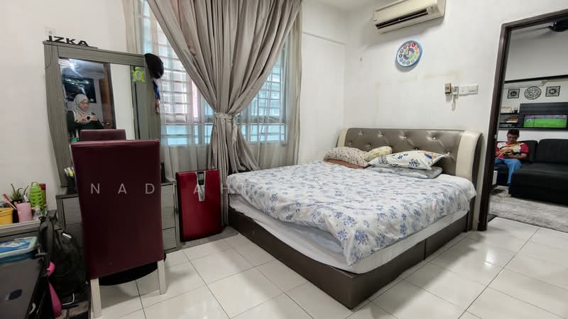 Condominium for Sale at Indah Alam (Subang Andaman) - Nadiah Abdullah - PropertyGuru.com.my