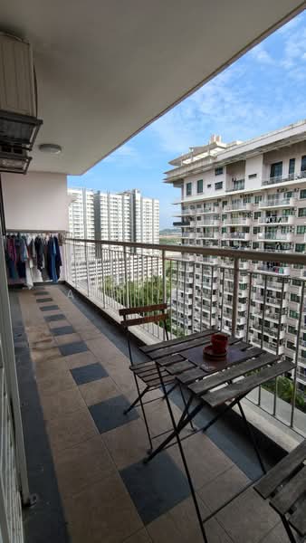 Condominium for Sale at Indah Alam (Subang Andaman) - Nadiah Abdullah - PropertyGuru.com.my