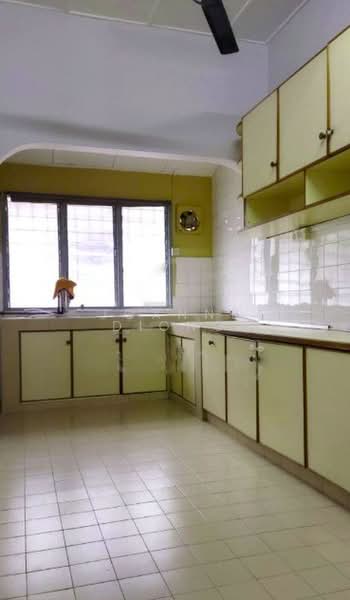Rumah Teres 1 Tingkat untuk Disewa di Taman Mayang (Petaling Jaya) - Joanne Diong - Kitchen - PropertyGuru.com.my