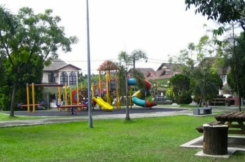 Rumah Teres 1 Tingkat untuk Disewa di Taman Mayang (Petaling Jaya) - Joanne Diong - Exterior - PropertyGuru.com.my
