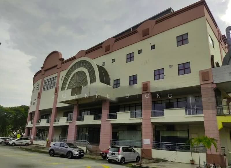 Rumah Teres 1 Tingkat untuk Disewa di Taman Mayang (Petaling Jaya) - Joanne Diong - Exterior - PropertyGuru.com.my