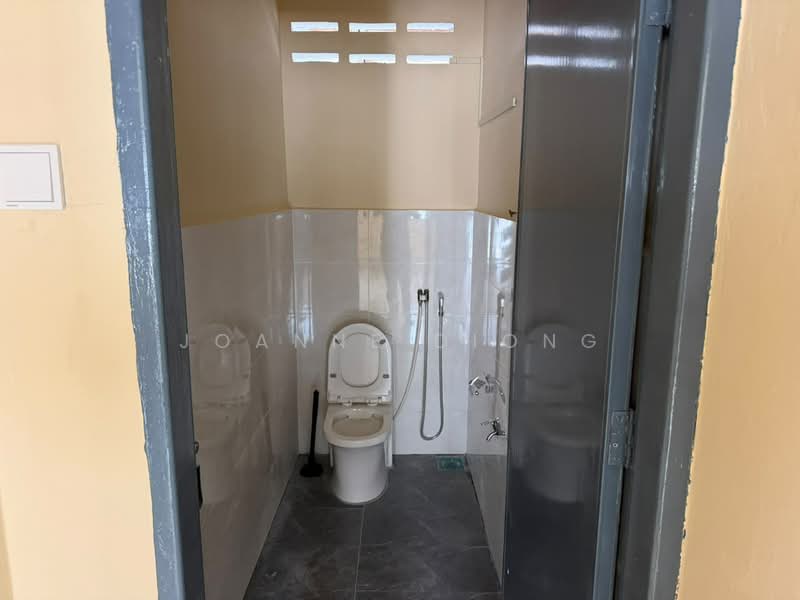 2-storey Terraced House for Rent in Sea Park (Petaling Jaya) - Joanne Diong - Bathroom - PropertyGuru.com.my