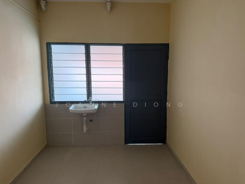 2-storey Terraced House for Rent in Sea Park (Petaling Jaya) - Joanne Diong - Interior - PropertyGuru.com.my