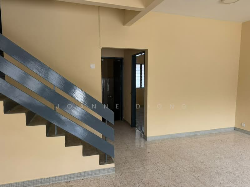 2-storey Terraced House for Rent in Sea Park (Petaling Jaya) - Joanne Diong - Interior - PropertyGuru.com.my