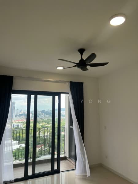 Service Residence for Rent at Sunway Belfield - SELENA YONG - Balcony - PropertyGuru.com.my