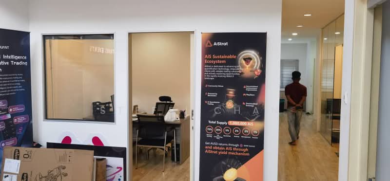 Kedai / Pejabat untuk Disewa di Bukit Jalil (Kuala Lumpur) - Steffi Chan - PropertyGuru.com.my