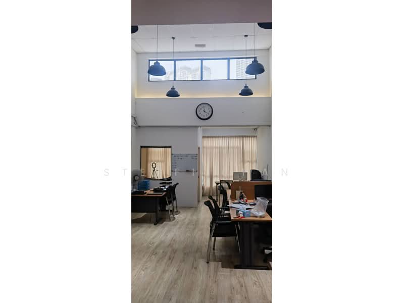 Kedai / Pejabat untuk Disewa di Bukit Jalil (Kuala Lumpur) - Steffi Chan - PropertyGuru.com.my