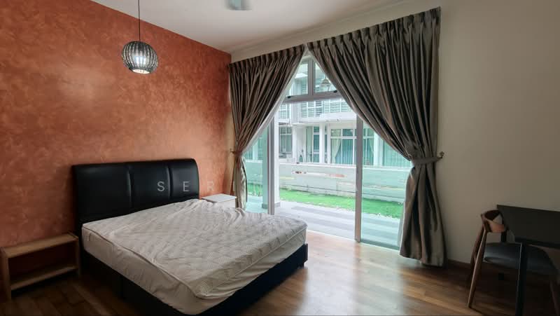 Kondominium untuk Disewa di The Seed Taman Sutera Utama - Serine Tan - PropertyGuru.com.my