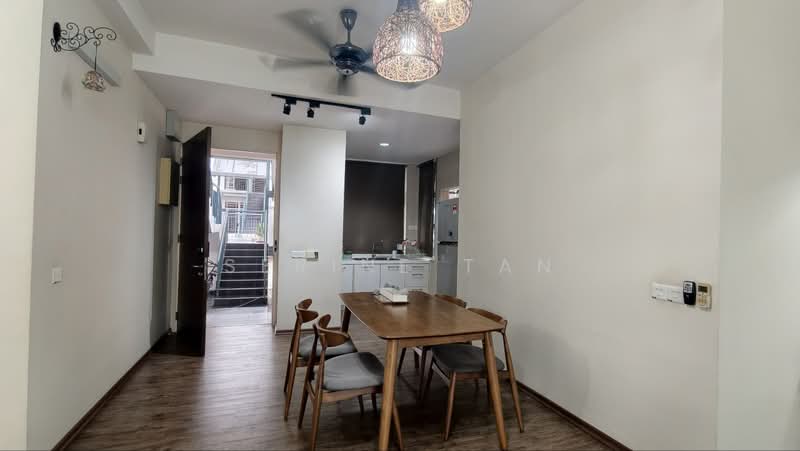 Kondominium untuk Disewa di The Seed Taman Sutera Utama - Serine Tan - PropertyGuru.com.my