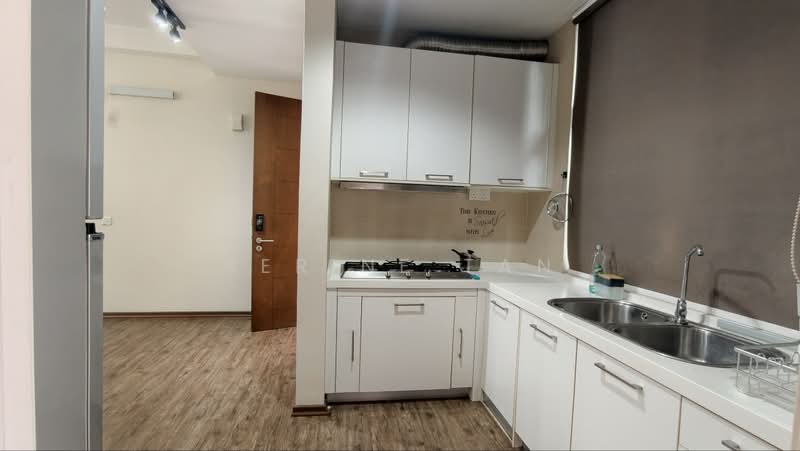 Kondominium untuk Disewa di The Seed Taman Sutera Utama - Serine Tan - PropertyGuru.com.my