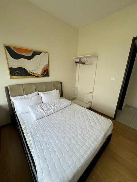 Kondominium untuk Disewa di The Seed Taman Sutera Utama - Serine Tan - PropertyGuru.com.my