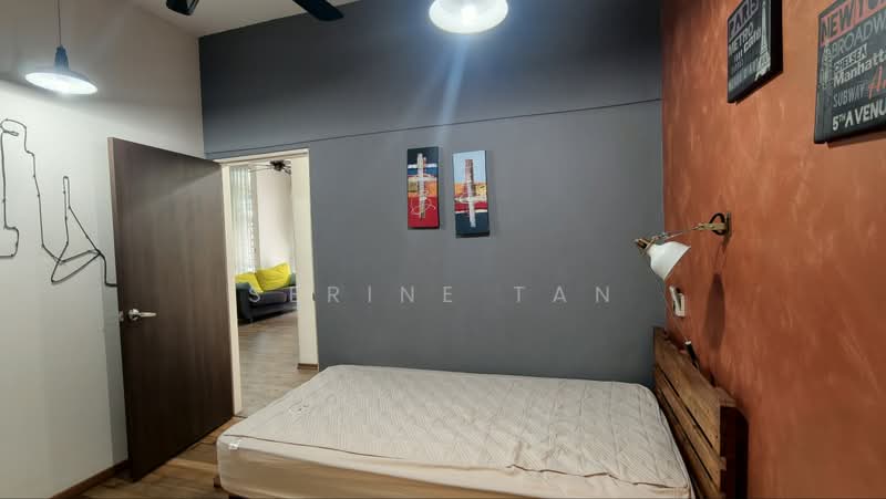 Kondominium untuk Disewa di The Seed Taman Sutera Utama - Serine Tan - PropertyGuru.com.my