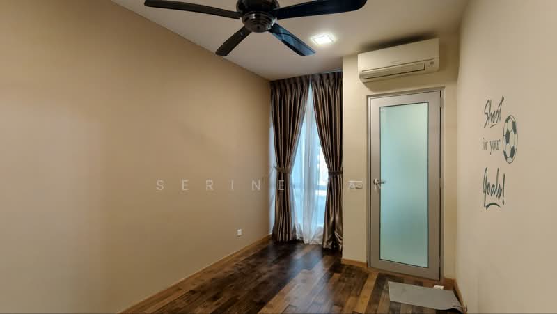 Kondominium untuk Disewa di The Seed Taman Sutera Utama - Serine Tan - PropertyGuru.com.my
