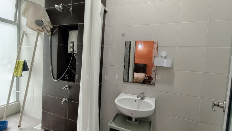 Kondominium untuk Disewa di The Seed Taman Sutera Utama - Serine Tan - PropertyGuru.com.my