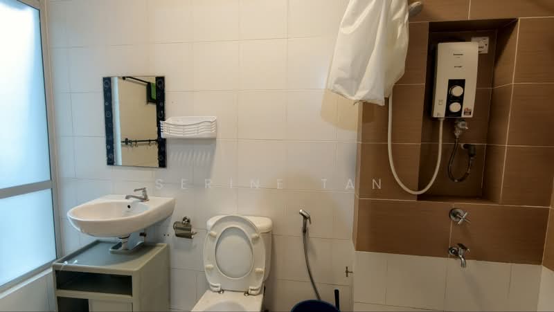 Kondominium untuk Disewa di The Seed Taman Sutera Utama - Serine Tan - PropertyGuru.com.my