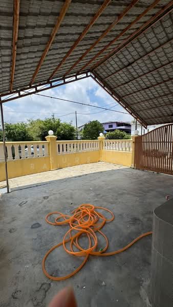 Rumah Teres 2.5 Tingkat untuk Disewa di Taman Bukit Jaya (Ulu Tiram) - Suresh Rajendran - PropertyGuru.com.my