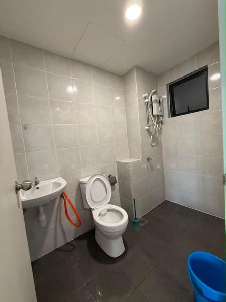 Service Residence for Rent at Duduk Se.Ruang @ Eco Sanctuary - Kenny Chan - PropertyGuru.com.my