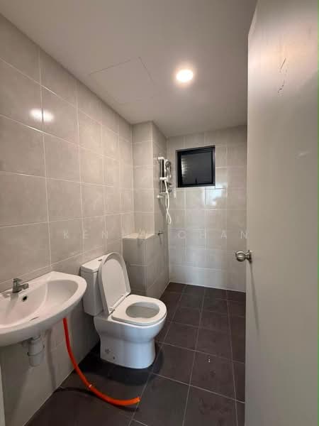 Service Residence for Rent at Duduk Se.Ruang @ Eco Sanctuary - Kenny Chan - PropertyGuru.com.my