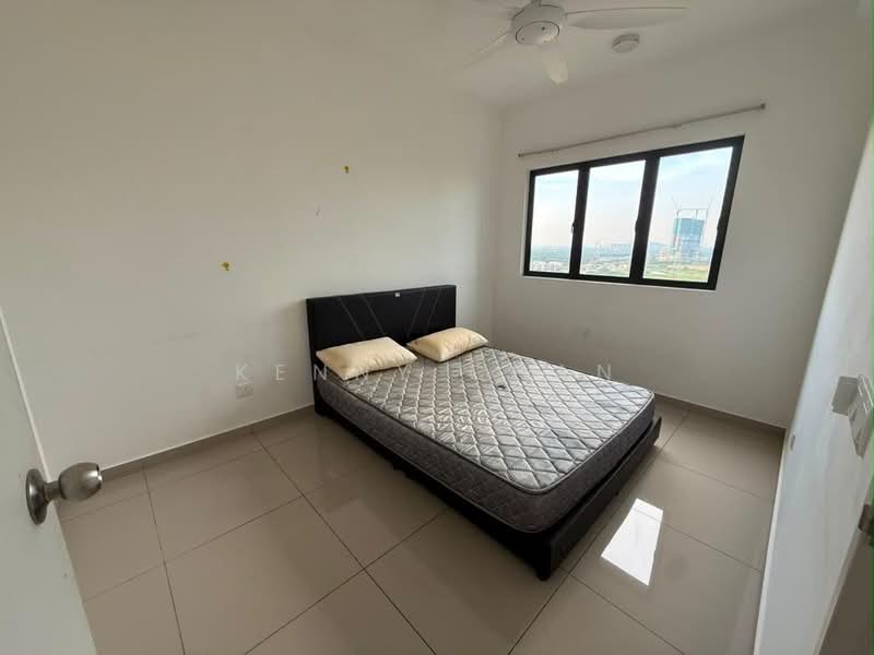 Service Residence for Rent at Duduk Se.Ruang @ Eco Sanctuary - Kenny Chan - PropertyGuru.com.my