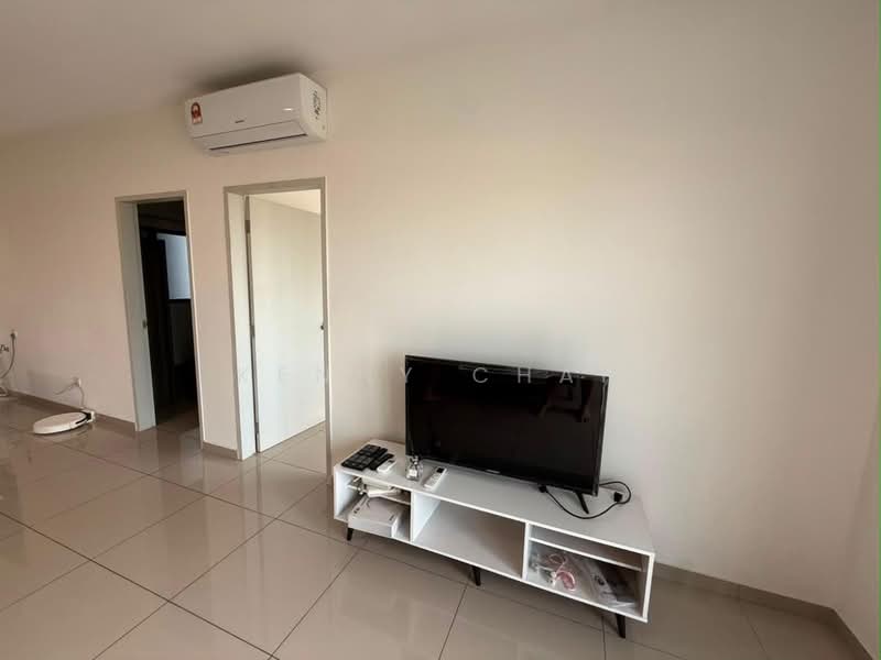 Service Residence for Rent at Duduk Se.Ruang @ Eco Sanctuary - Kenny Chan - PropertyGuru.com.my