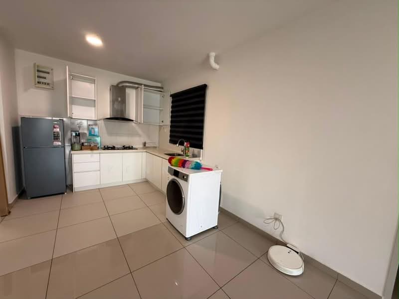 Service Residence for Rent at Duduk Se.Ruang @ Eco Sanctuary - Kenny Chan - PropertyGuru.com.my