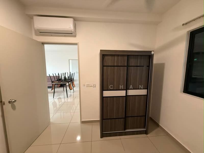 Service Residence for Rent at Duduk Se.Ruang @ Eco Sanctuary - Kenny Chan - PropertyGuru.com.my