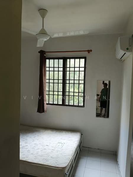 Apartment for Sale at Desa Alor Vista - Vivian Chan - Bedroom - PropertyGuru.com.my