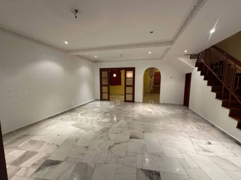 2-storey Terraced House for Sale in Putra Bestari (Subang Jaya) - Jason Ooi - Living Room - PropertyGuru.com.my