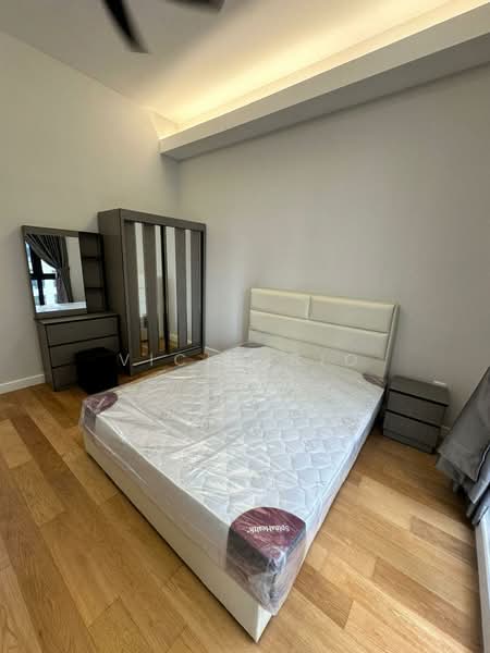Apartment for Rent at Residensi Brickfields - Vicky Rio - PropertyGuru.com.my
