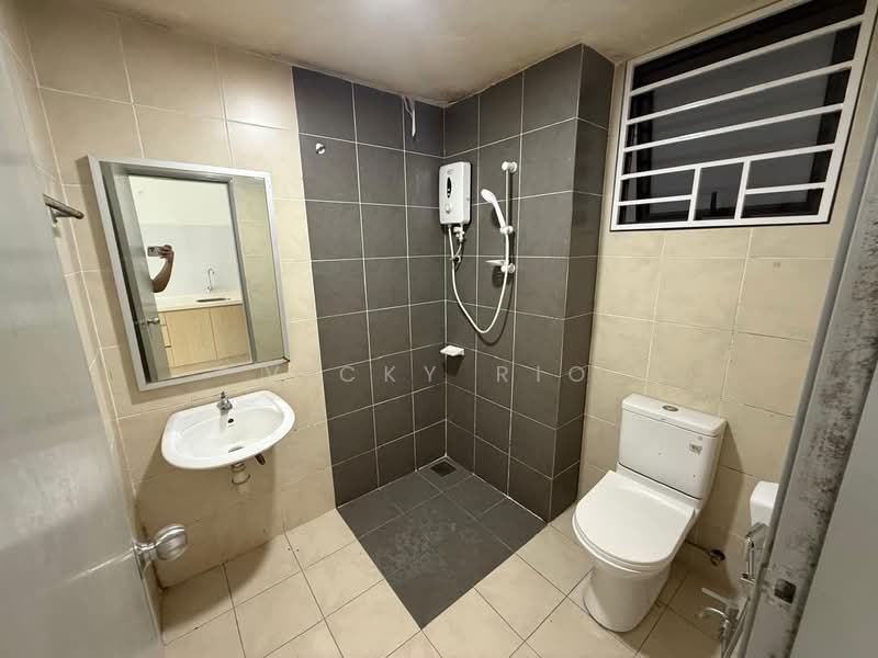 Apartment for Rent at Residensi Brickfields - Vicky Rio - PropertyGuru.com.my