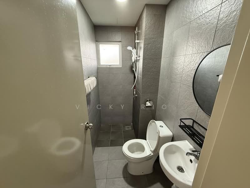 Apartment for Rent at Residensi Brickfields - Vicky Rio - PropertyGuru.com.my
