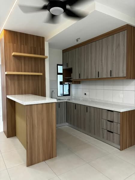 Apartment for Rent at Residensi Brickfields - Vicky Rio - PropertyGuru.com.my
