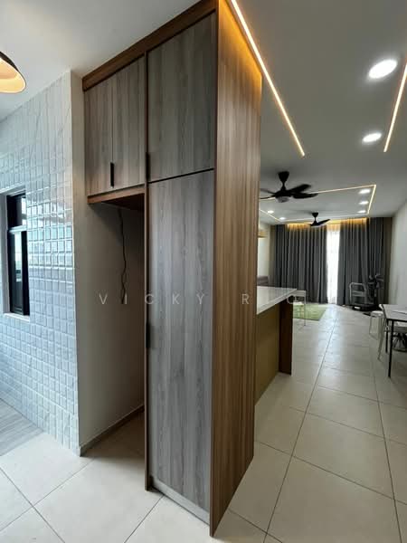 Apartment for Rent at Residensi Brickfields - Vicky Rio - PropertyGuru.com.my