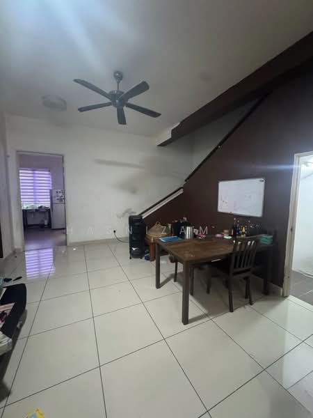 2-storey Terraced House for Sale in Taman Bertam Perdana 3 (Kepala Batas) - Hasnizam . - PropertyGuru.com.my