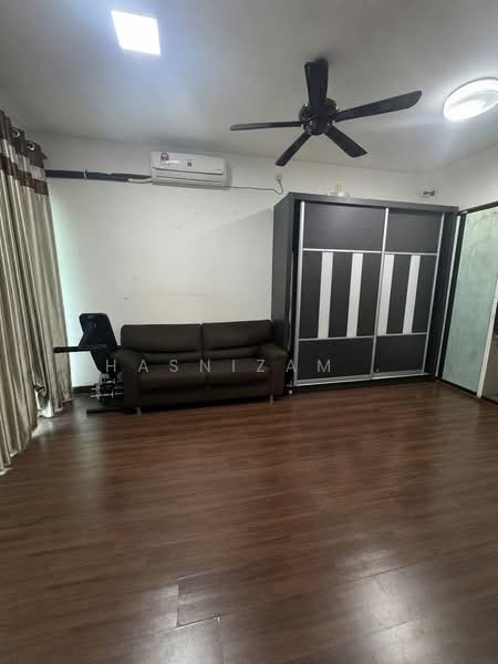 2-storey Terraced House for Sale in Taman Bertam Perdana 3 (Kepala Batas) - Hasnizam . - PropertyGuru.com.my