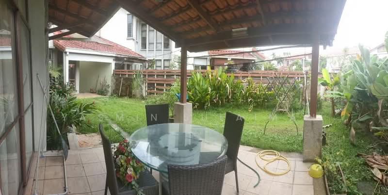 Semi-Detached House for Sale in Bukit Jelutong (Shah Alam) - Yasmin Sulaiman - Exterior - PropertyGuru.com.my