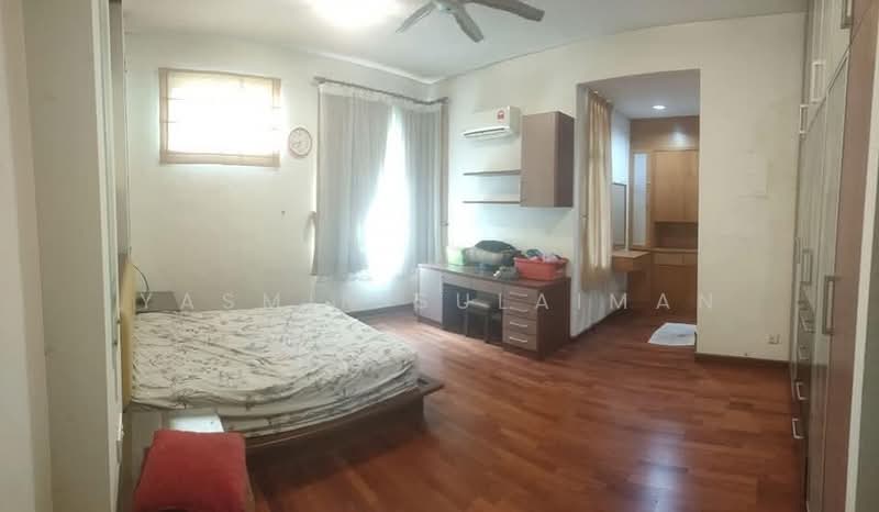 Semi-Detached House for Sale in Bukit Jelutong (Shah Alam) - Yasmin Sulaiman - Bedroom - PropertyGuru.com.my