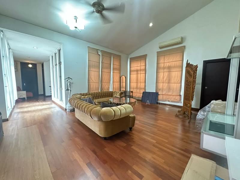 Semi-Detached House for Sale in Bukit Jelutong (Shah Alam) - Yasmin Sulaiman - PropertyGuru.com.my