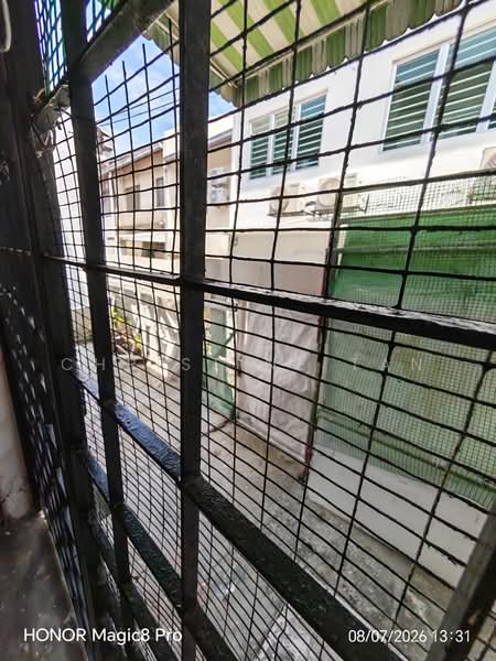 Rumah Teres 2 Tingkat untuk Disewa di SS 23, Taman Sea (Petaling Jaya) - Christine Tan - PropertyGuru.com.my