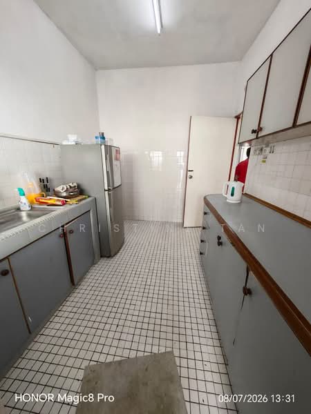 Rumah Teres 2 Tingkat untuk Disewa di SS 23, Taman Sea (Petaling Jaya) - Christine Tan - PropertyGuru.com.my