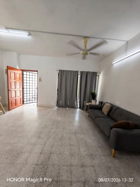 Rumah Teres 2 Tingkat untuk Disewa di SS 23, Taman Sea (Petaling Jaya) - Christine Tan - PropertyGuru.com.my
