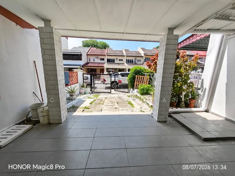 Rumah Teres 2 Tingkat untuk Disewa di SS 23, Taman Sea (Petaling Jaya) - Christine Tan - PropertyGuru.com.my